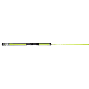 Super Grip Jigging Rods