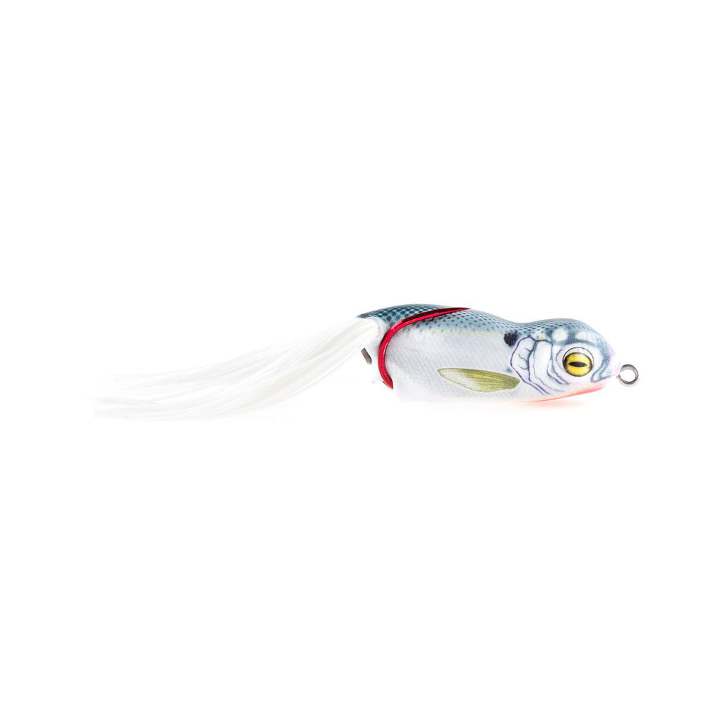 Scum Frog Launch Frog Shad / 2 3/4"