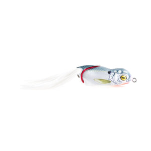 Launch Frog Shad / 2 3/4"