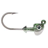 VMC Boxer Jig Head 1/4 oz / Shad