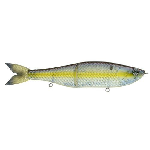 6th Sense Draw Glide Bait Shad Sense / 9" 6th Sense Draw Glide Bait Shad Sense / 9"