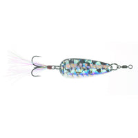 Nichols Lures Mojo Flutter Spoon