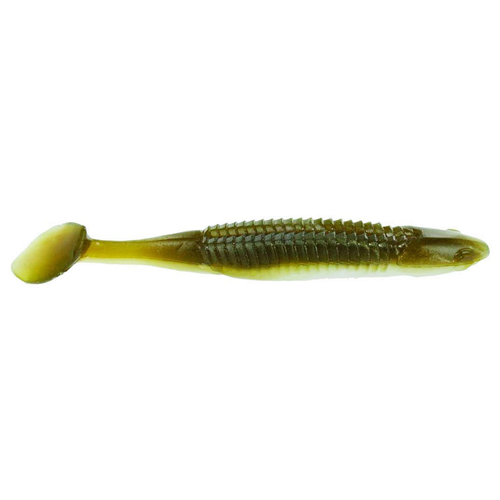 Reaction Innovations Skinny Dipper Shiner / 5" Reaction Innovations Skinny Dipper Shiner / 5"