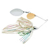 War Eagle Finesse Spinnerbait Shiny Shad / 5/16 oz