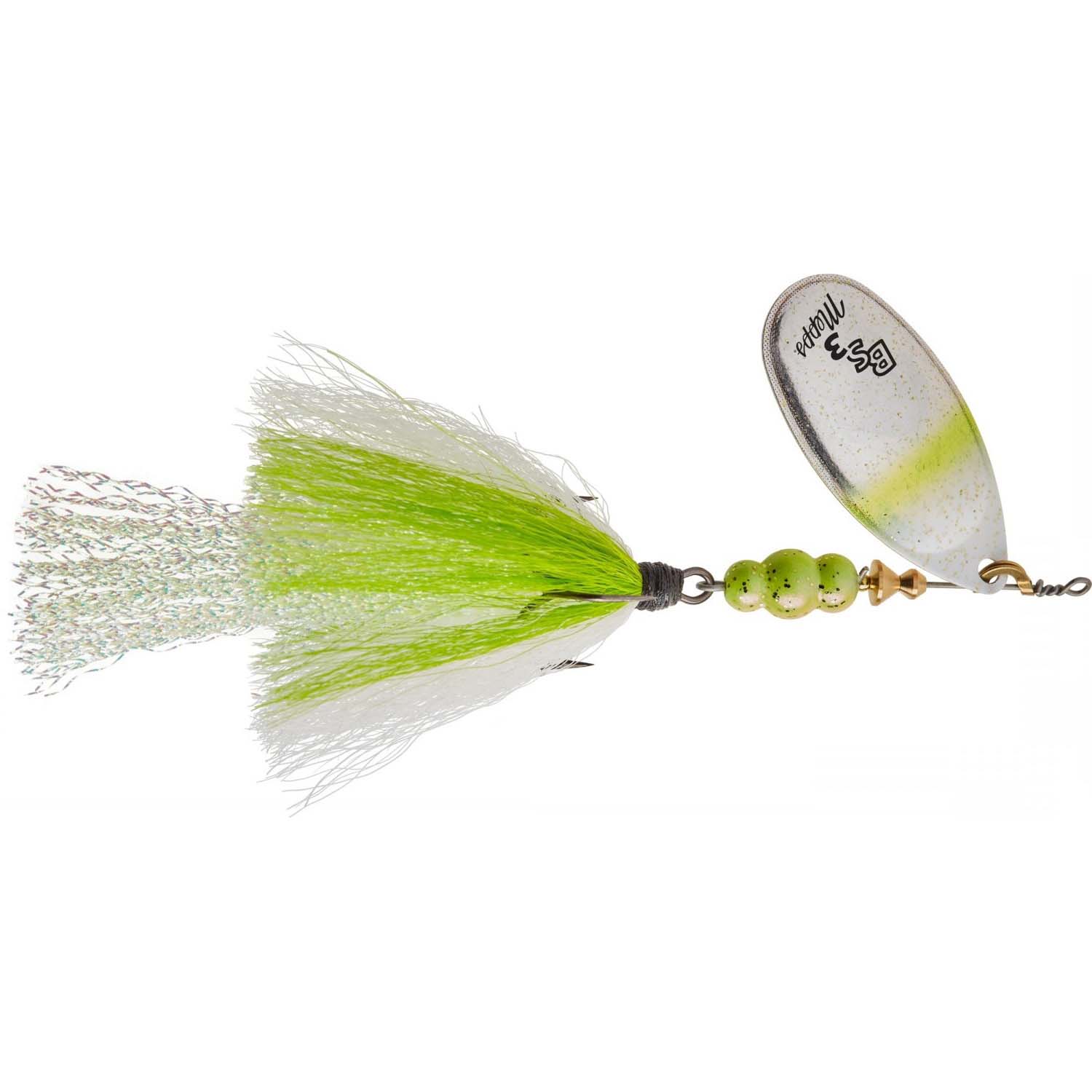 Yakima Vibric Rooster Tail Inline Spinner