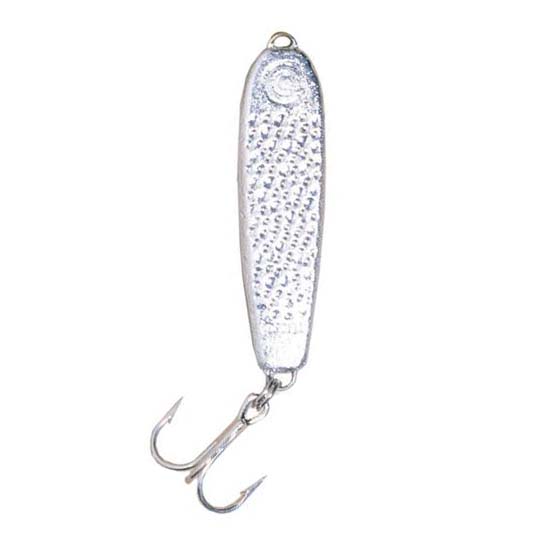 Cotton Cordell CC Jigging Spoon 3/4 oz / Silver