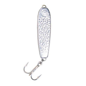 CC Jigging Spoon 1/2 oz / Silver