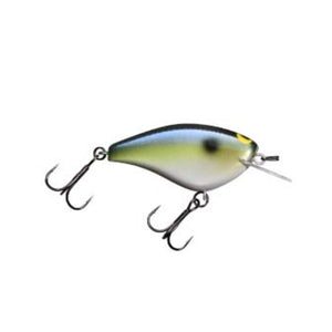 Bling 55 Crankbait SK Shad / 2 1/5"