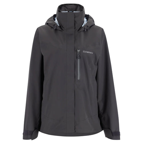 Simms Women's Challenger Rain Jacket X-Small / Slate Simms Women's Challenger Rain Jacket X-Small / Slate