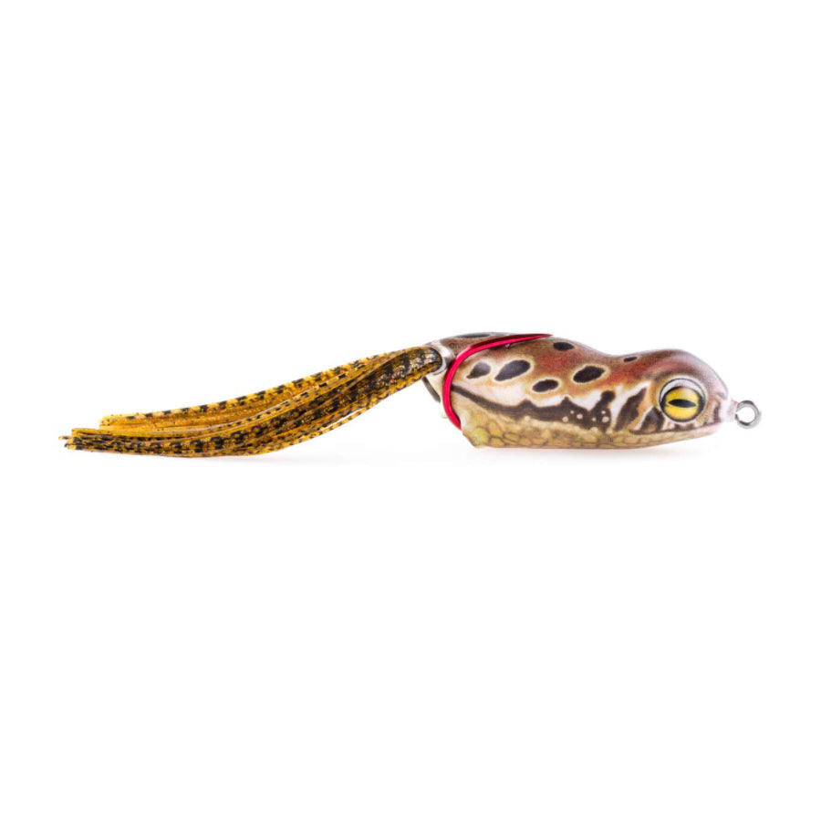 Scum Frog Launch Frog Sloppy Toad / 2 3/4"
