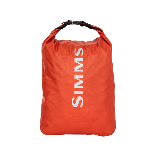 Simms Dry Creek Bag - Small Small / Bright Orange Simms Dry Creek Bag - Small Small / Bright Orange