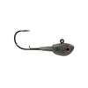 Pulse Fish Lures Swimbait Head 1/4 oz / Smokie