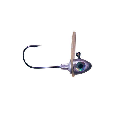 Pulse Fish Lures Pulse Jig 1/8 oz / Smokie