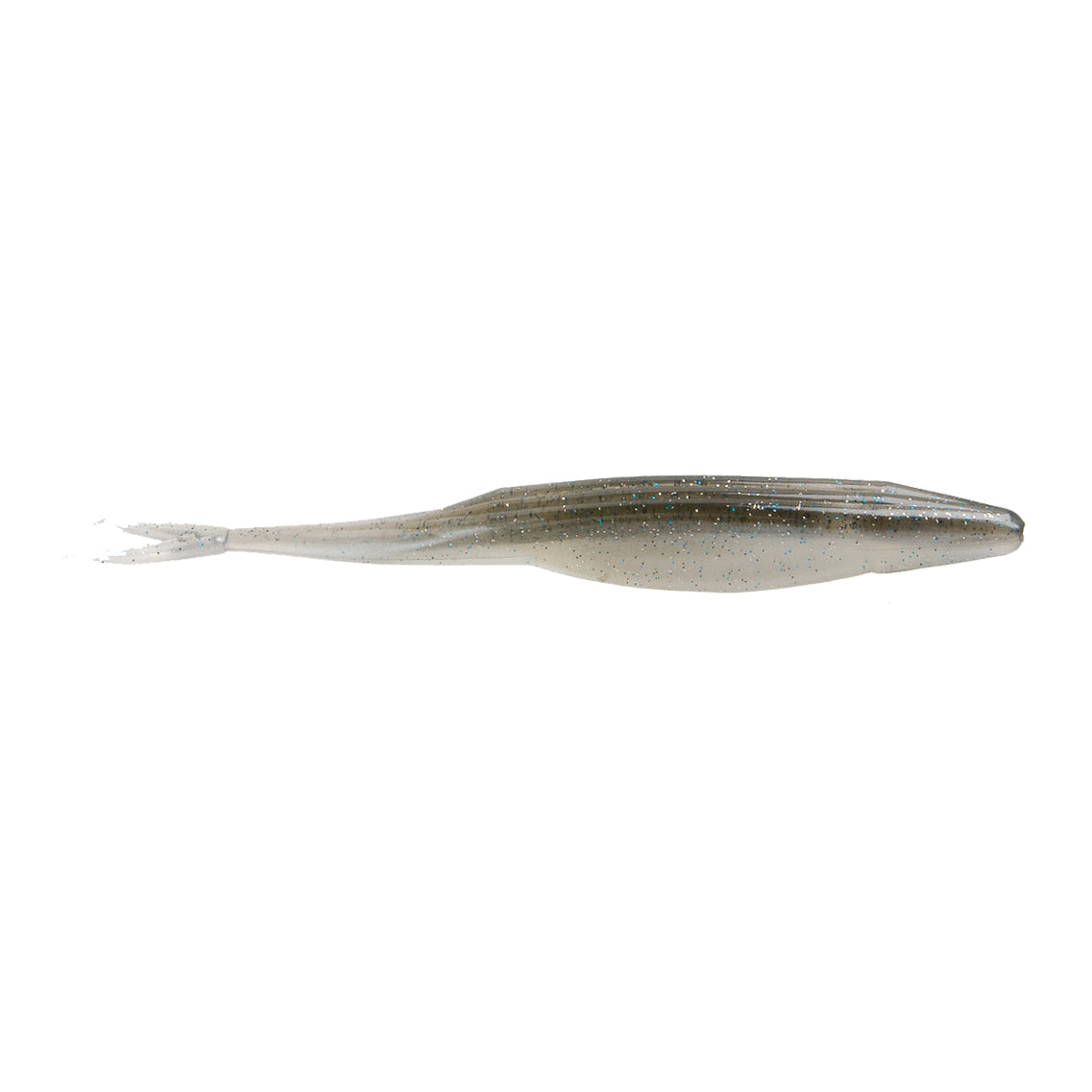 Zoom Swimmin Super Fluke Bluegill Flash 5Pk – Hammonds Fishing
