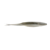 Zoom Mag Super Fluke Smokin Shad / 7"