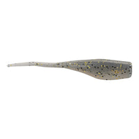 Big Bite Baits 2" Crappie Minnr Smoky Gold / 2"