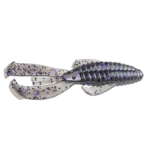 Strike King Rage Bug Mid 3.38'' Blue Craw 