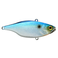 Jackall TN70 Lipless Crankbait Sparkle SS Shad / 2 4/5"