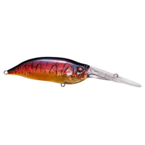 Megabass IXI Shad TX Crankbait GP Spawn Killer / 2 1/4" Megabass IXI Shad TX Crankbait GP Spawn Killer / 2 1/4"