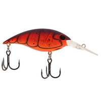 Berkley Money Badger Crankbait 2 1/2" / Special Red Craw