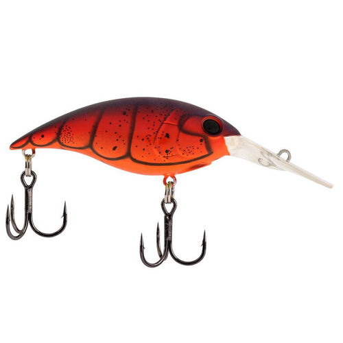 Berkley Money Badger Crankbait 2 1/2" / Special Red Craw Berkley Money Badger Crankbait 2 1/2" / Special Red Craw