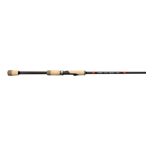 G. Loomis GCX Jig & Worm Spinning Rod