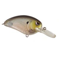 SPRO Little John MD 50 Crankbait Spooky Shad / 2 1/2"