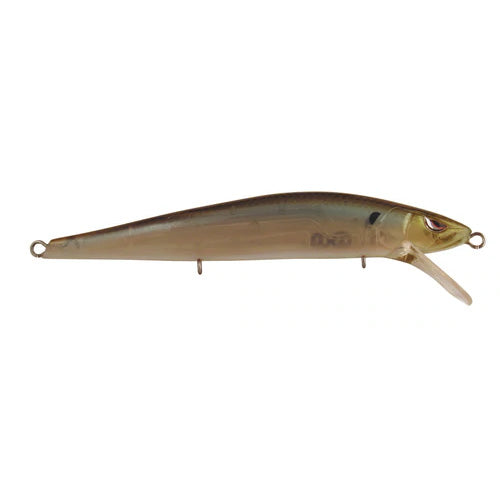 SPRO McStick 110 Jerkbait Spooky Shad / 4 1/3"