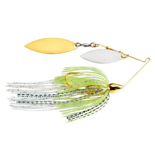 War Eagle War Eagle Spinnerbait Double Willow