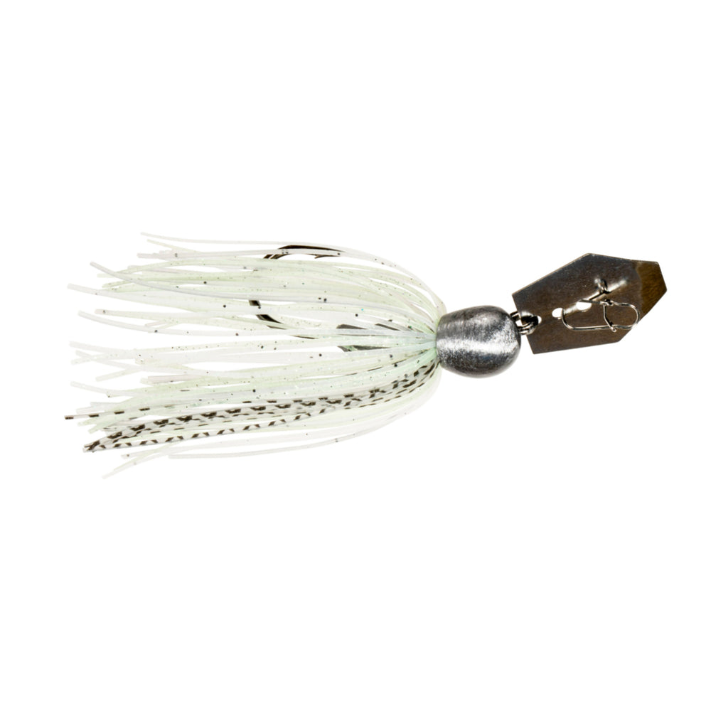 Z-Man Chatterbait Mini Max 3/8 oz / Spot Remover