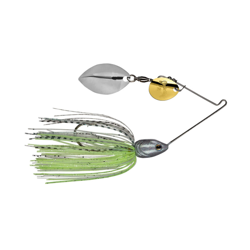 Strike King Tour Grade Colorado-Turtleback Spinnerbait Spot Remover / 5/16 oz