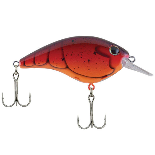 Berkley Frittside 5 Biggun Candy Apple Red Craw