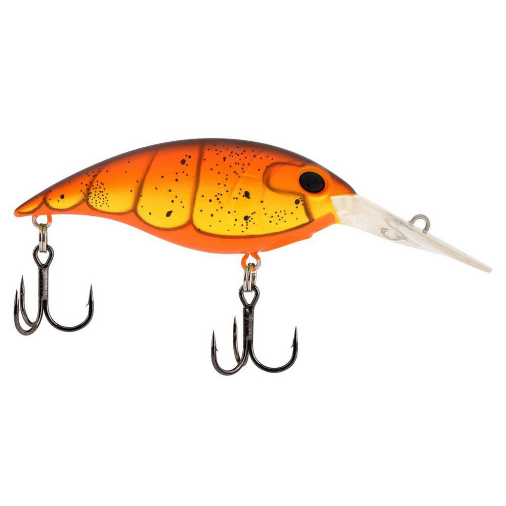 Berkley Money Badger Crankbait Spring Craw 6.75