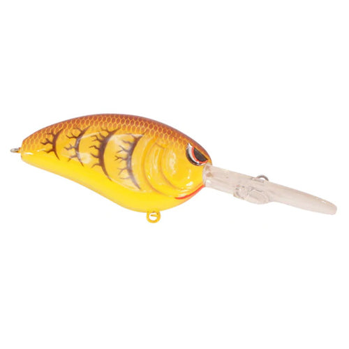 SPRO Little John Baby DD 60 Crankbait Spring Craw / 2 1/3" SPRO Little John Baby DD 60 Crankbait Spring Craw / 2 1/3"