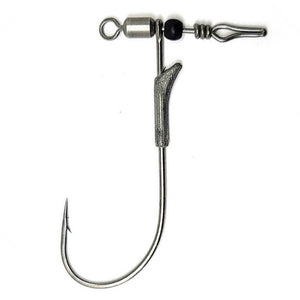 Drop Shot Hooks - Bass Fishing Hub