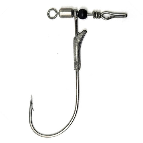 G-Finesse Worm Light Hook with Tin Keeper - Outdoors 365 Online