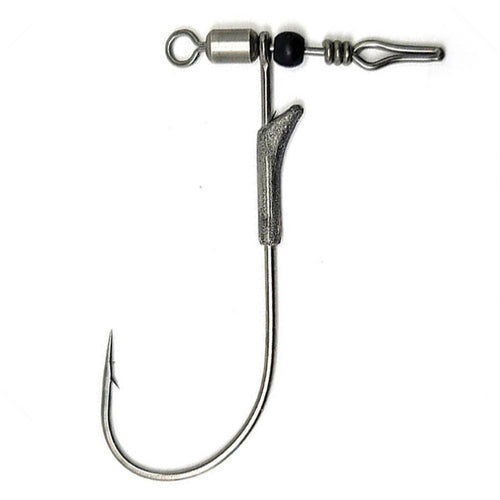 Gamakatsu G-Finesse Swivel Shot Worm Hook #1 Gamakatsu G-Finesse Swivel Shot Worm Hook #1