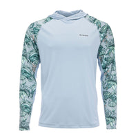 Simms Men's Solarflex Hoody - Print