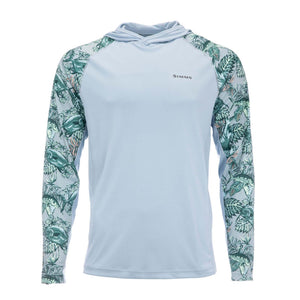 Men's Solarflex Hoody - Print