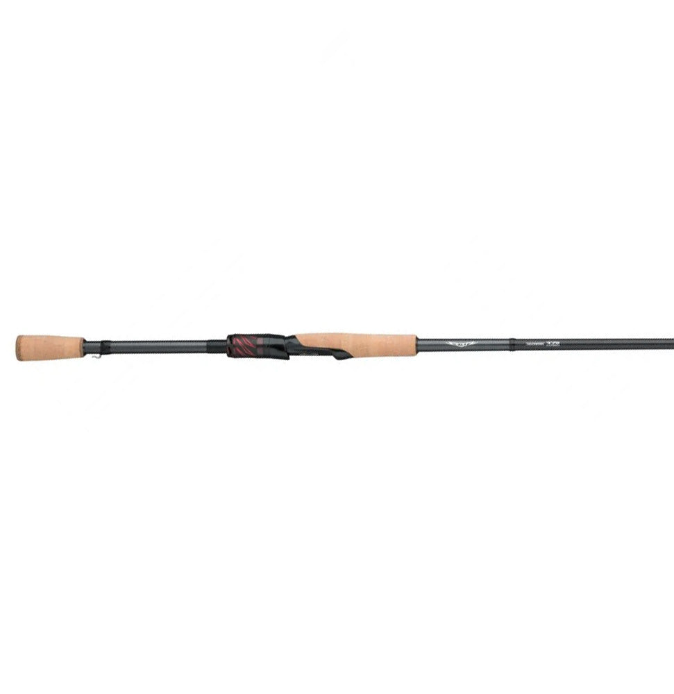 Daiwa Steez AGS Spinning Rods