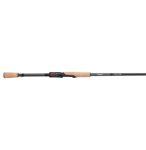 Daiwa Steez AGS Bass Spinning Rod - STAGS711MFS