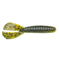 Strike King Rage Menace Grub Summer Craw / 4"