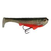 Optimum Baits Boom Boom Line-Thru Swimbait Sunfish / 6"