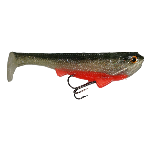 Optimum Baits Boom Boom Line-Thru Swimbait Sunfish / 6" Optimum Baits Boom Boom Line-Thru Swimbait Sunfish / 6"