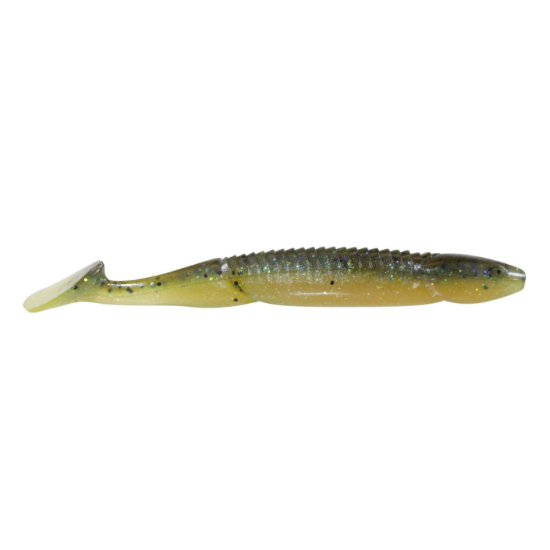 Reaction Innovations Skinny Dipper Plastic Bait Mold Shad DIY Lure