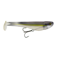 Big Bite Baits B5 Line Thru Swimbait Sunny Shad / 5"