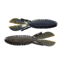 Missile Baits Baby D Bomb Super Bug / 3 2/3"