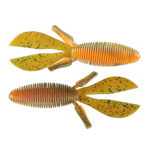 Missile Baits D Bomb Super Craw / 4" Missile Baits D Bomb Super Craw / 4"