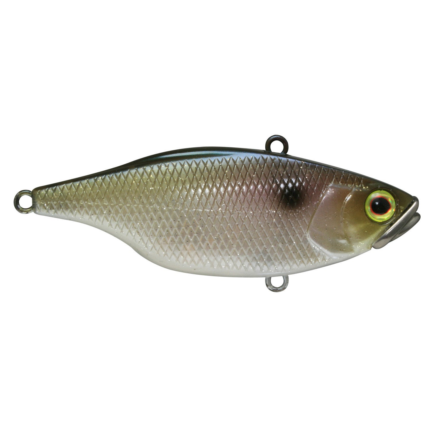 Jackall TN Lipless Crankbait Super Shad / 70