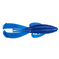 Strike King Rage Bug Swampwater Blue / 4"